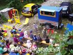 Setkání Jeníčků a Mařenek 2010