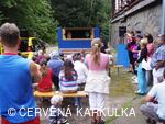 Setkání Jeníčků a Mařenek 2010