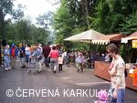 Setkání Jeníčků a Mařenek 2010