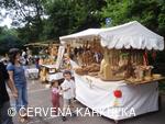 Setkání Jeníčků a Mařenek 2010