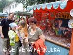Setkání Jeníčků a Mařenek 2010