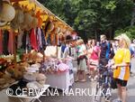 Setkání Jeníčků a Mařenek 2010