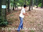 Setkání Jeníčků a Mařenek 2010 - turnaj o cenu Jana Bechera (pro dospělé)