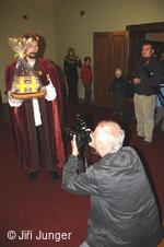 Království perníku 2010