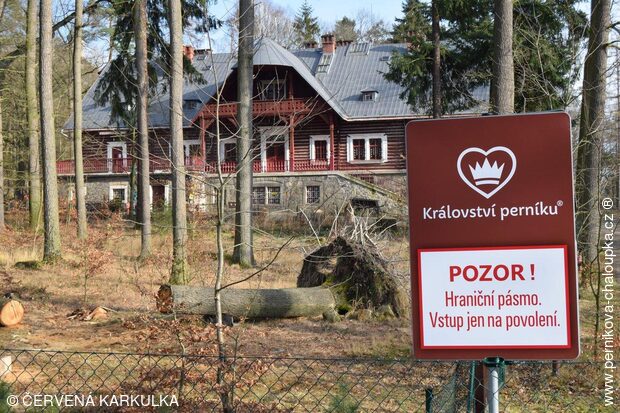 Království perníku